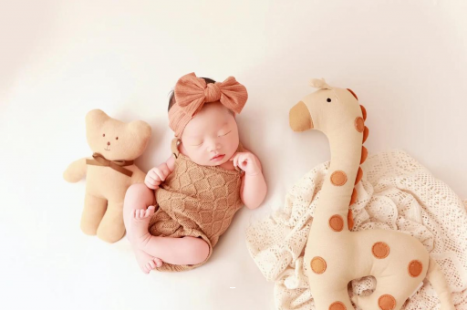 百色宝宝多大刷牙